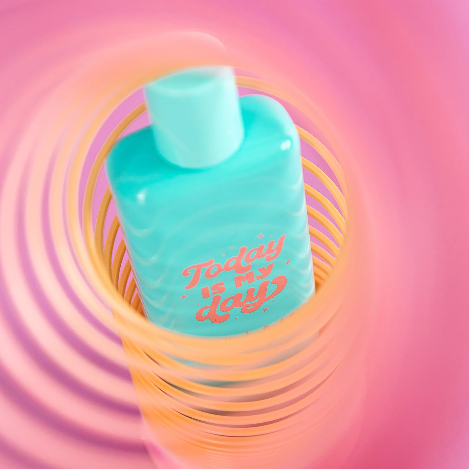 Mr. Wonderful Today Is My Day Eau de Toilette 75ml Spray