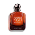 Giorgio Armani Emporio Armani Stronger With You Absolutely Parfum 100ml Spray