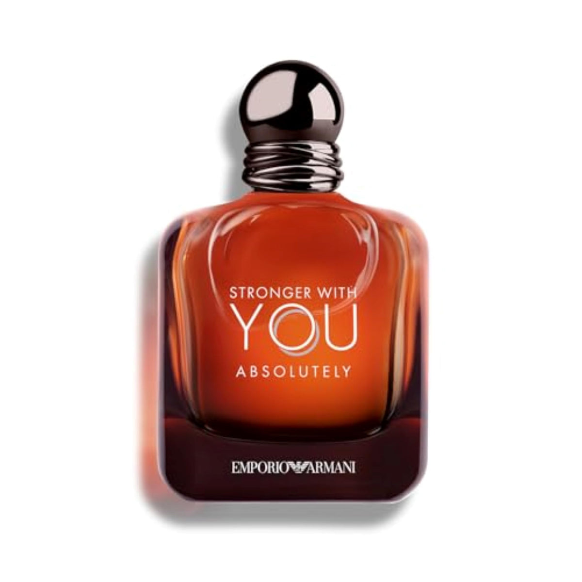 Giorgio Armani Emporio Armani Stronger With You Absolutely Parfum 100ml Spray