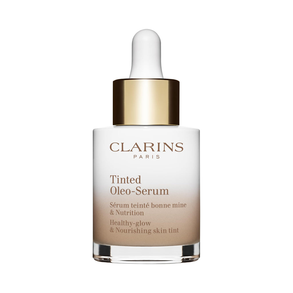 Clarins Tinted Oleo-Serum 30ml - 03