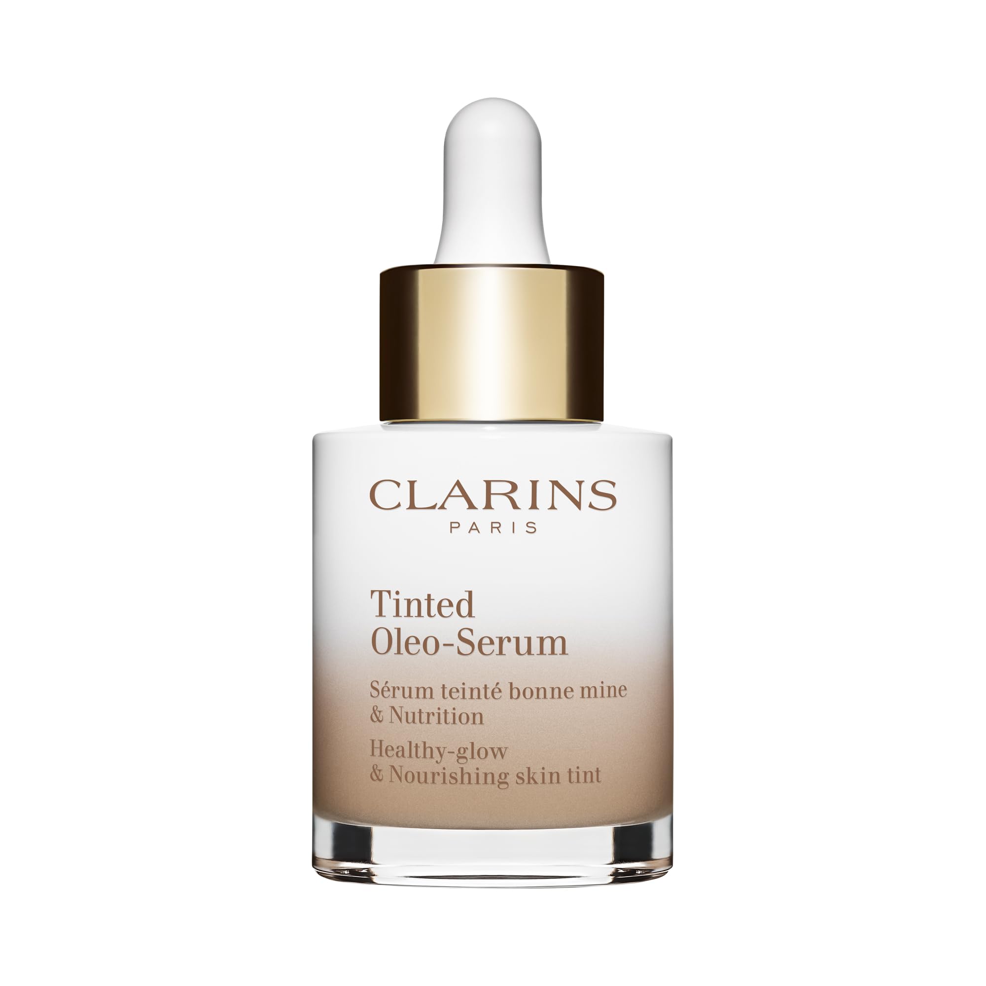 Clarins Tinted Oleo-Serum 30ml - 03