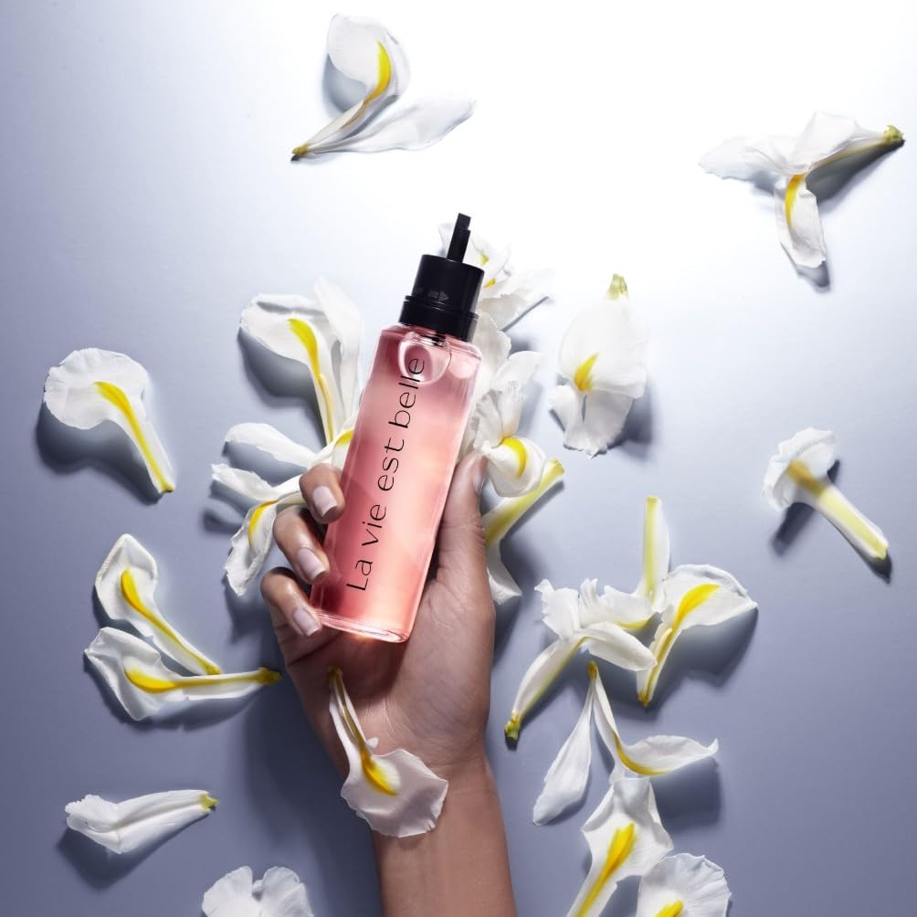 Lancôme La Vie Est Belle Eau de Parfum 100ml Refill Bottle