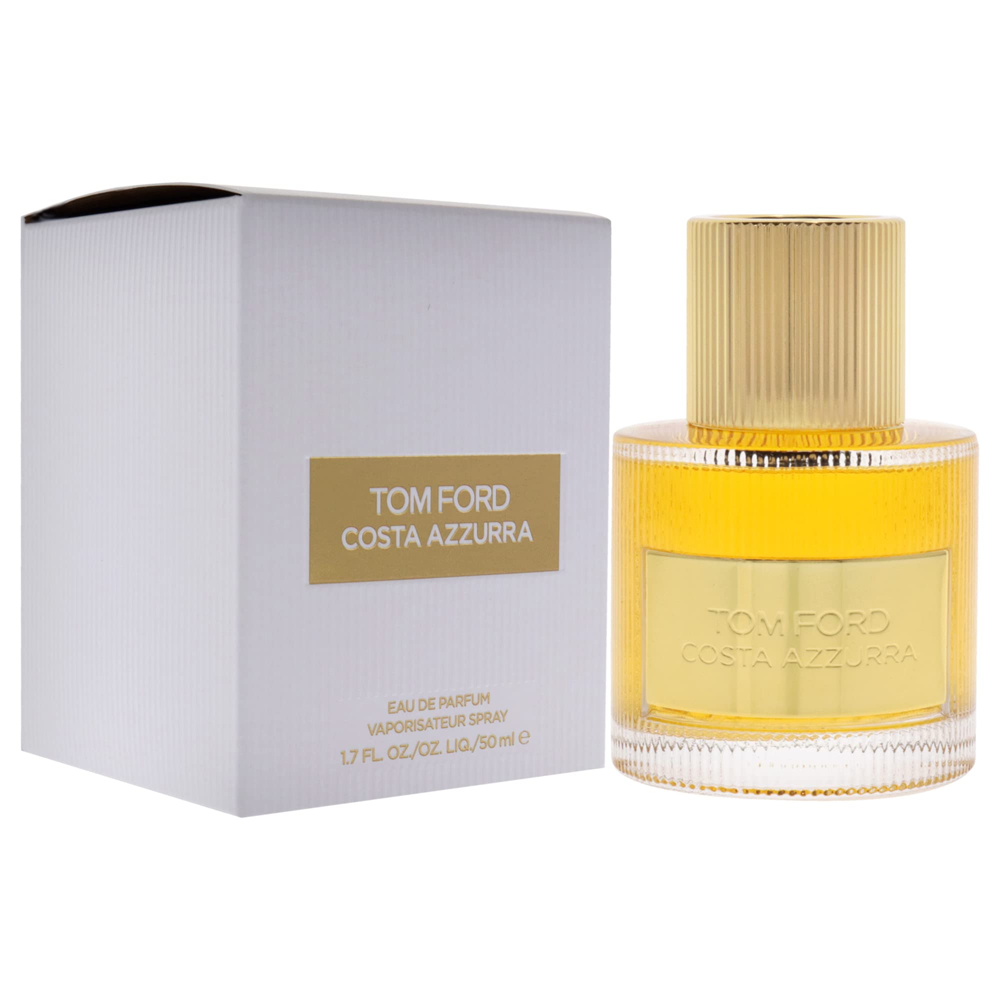 Tom Ford Costa Azzurra Edp 50ml - Eau de Perfume at MyBeautyBoutique by Tom Ford