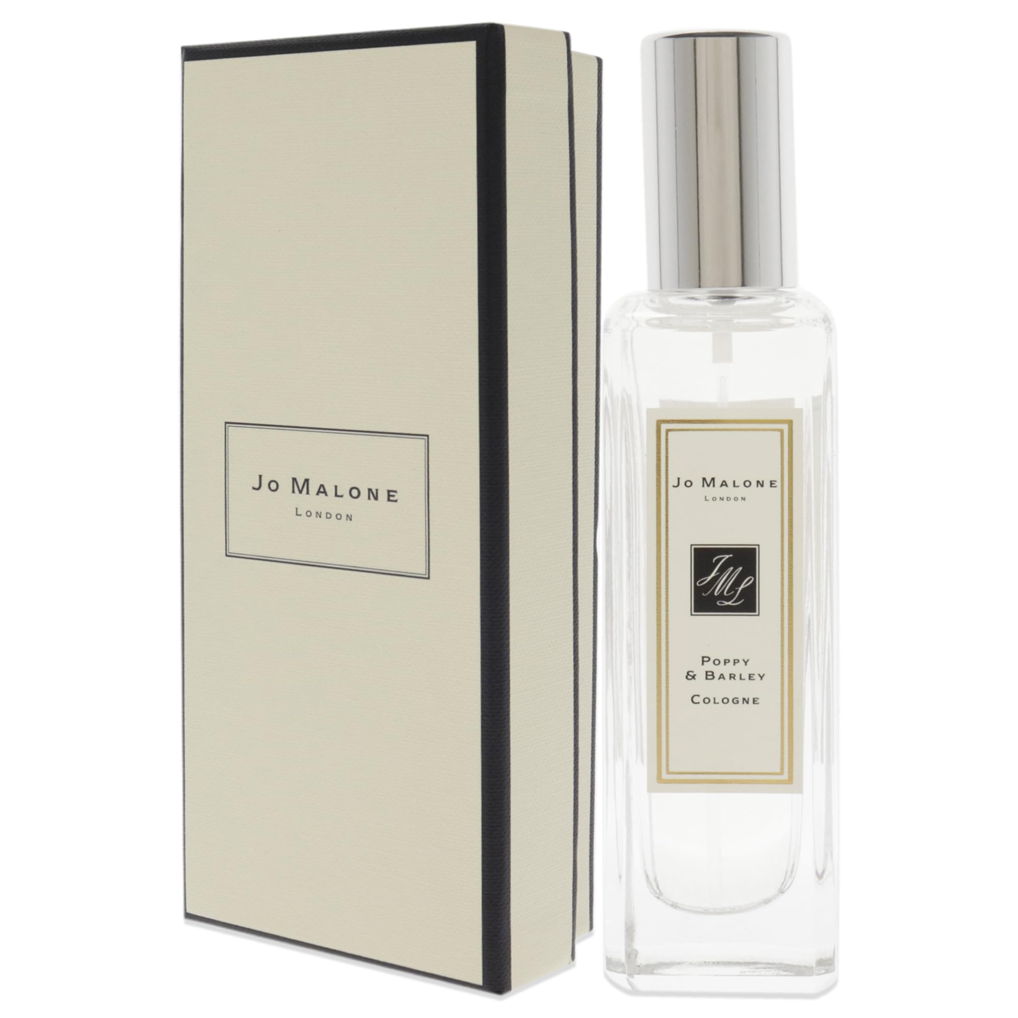 Jo Malone Poppy & Barley Eau de Cologne 30ml Spray