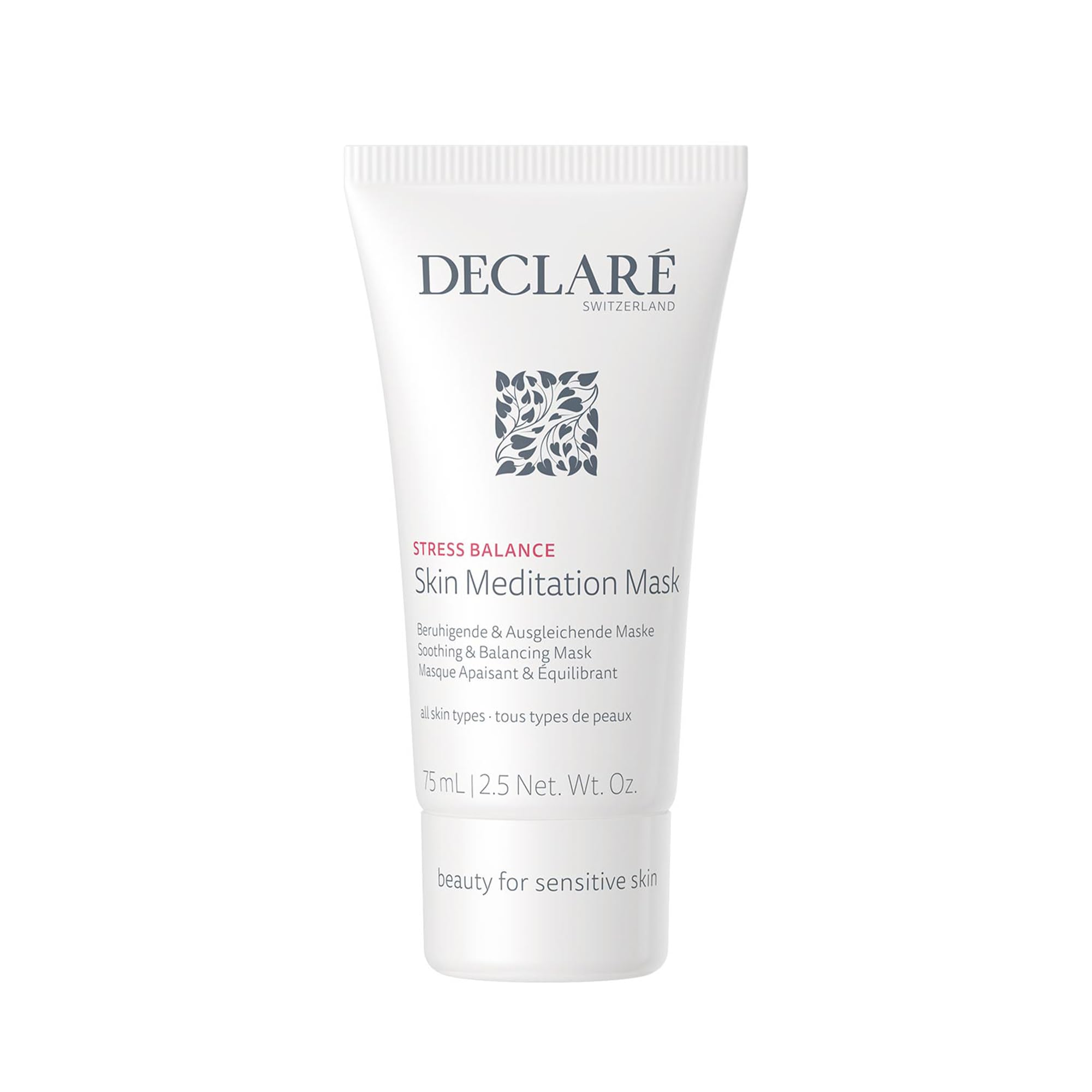 Declaré 5 Secrets Night Cream 50ml