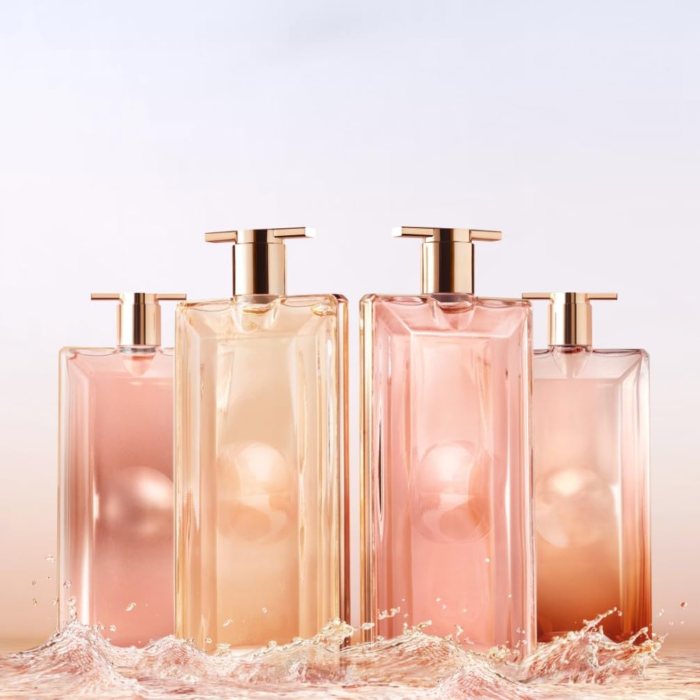 Lancôme Idôle Eau de Toilette 50ml Spray