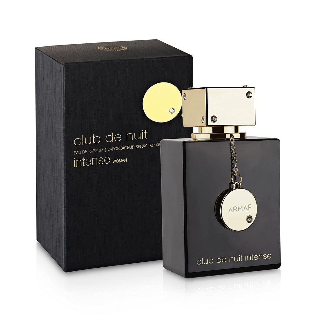 Armaf Club De Nuit Intense Woman EDP 105ml - Fragrance at MyBeautyBoutique by Armaf