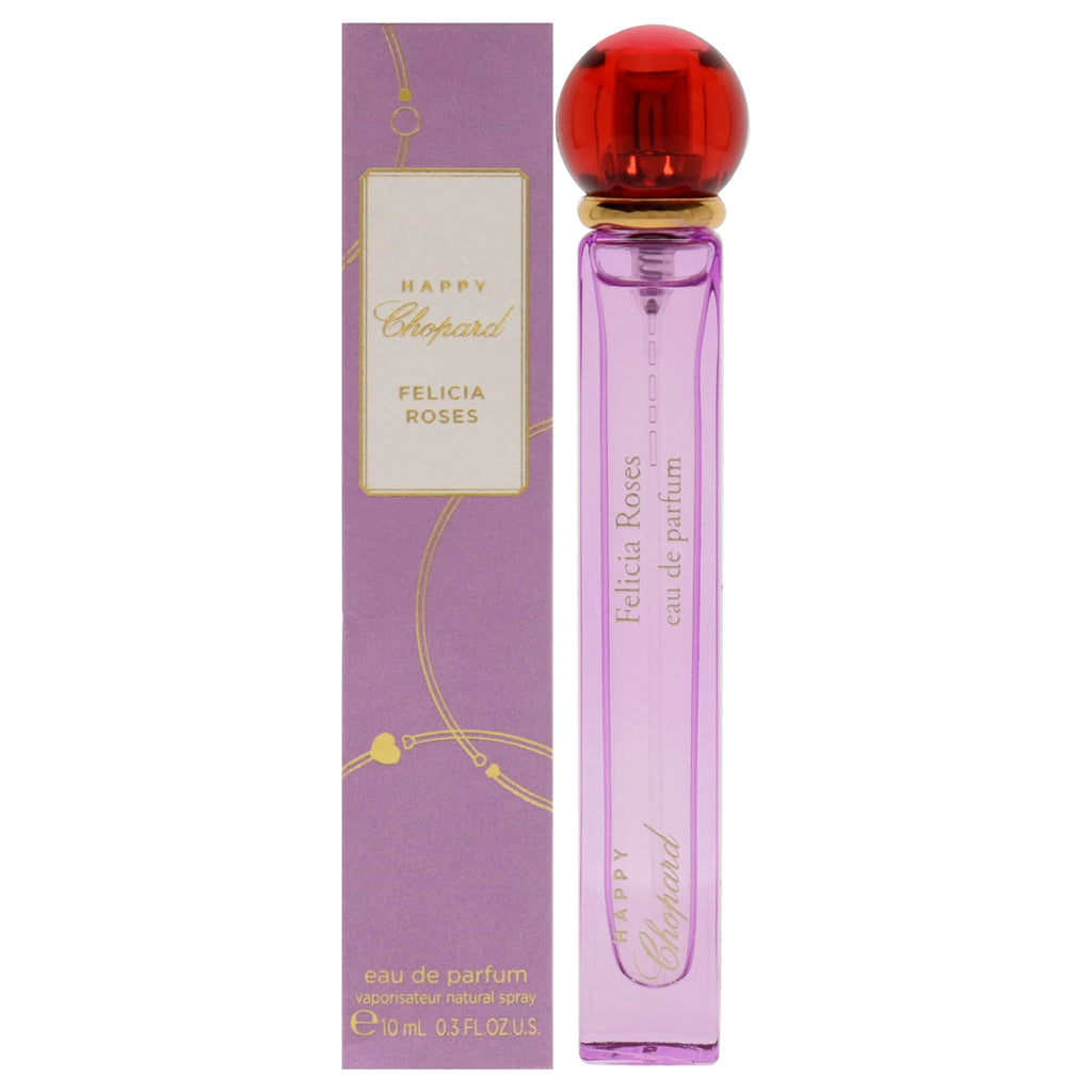 Chopard Happy Chopard Felicia Roses Eau de Parfum 10ml Spray