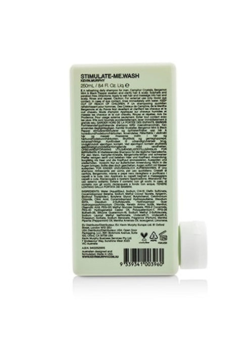 Kevin Murphy Stimulate-Me Wash Shampoo 250ml