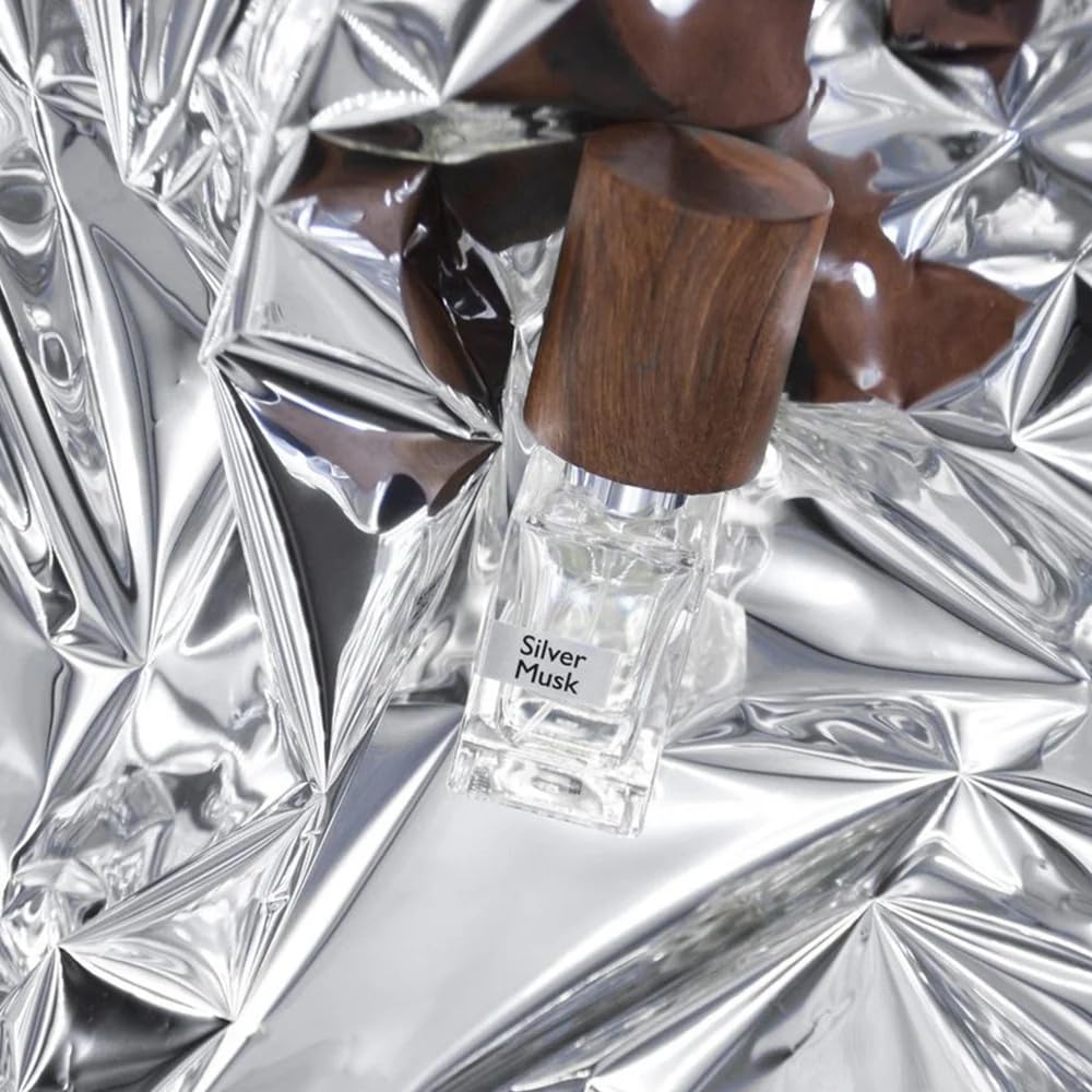 Nasomatto Musk Extrait de Parfum 30ml Spray