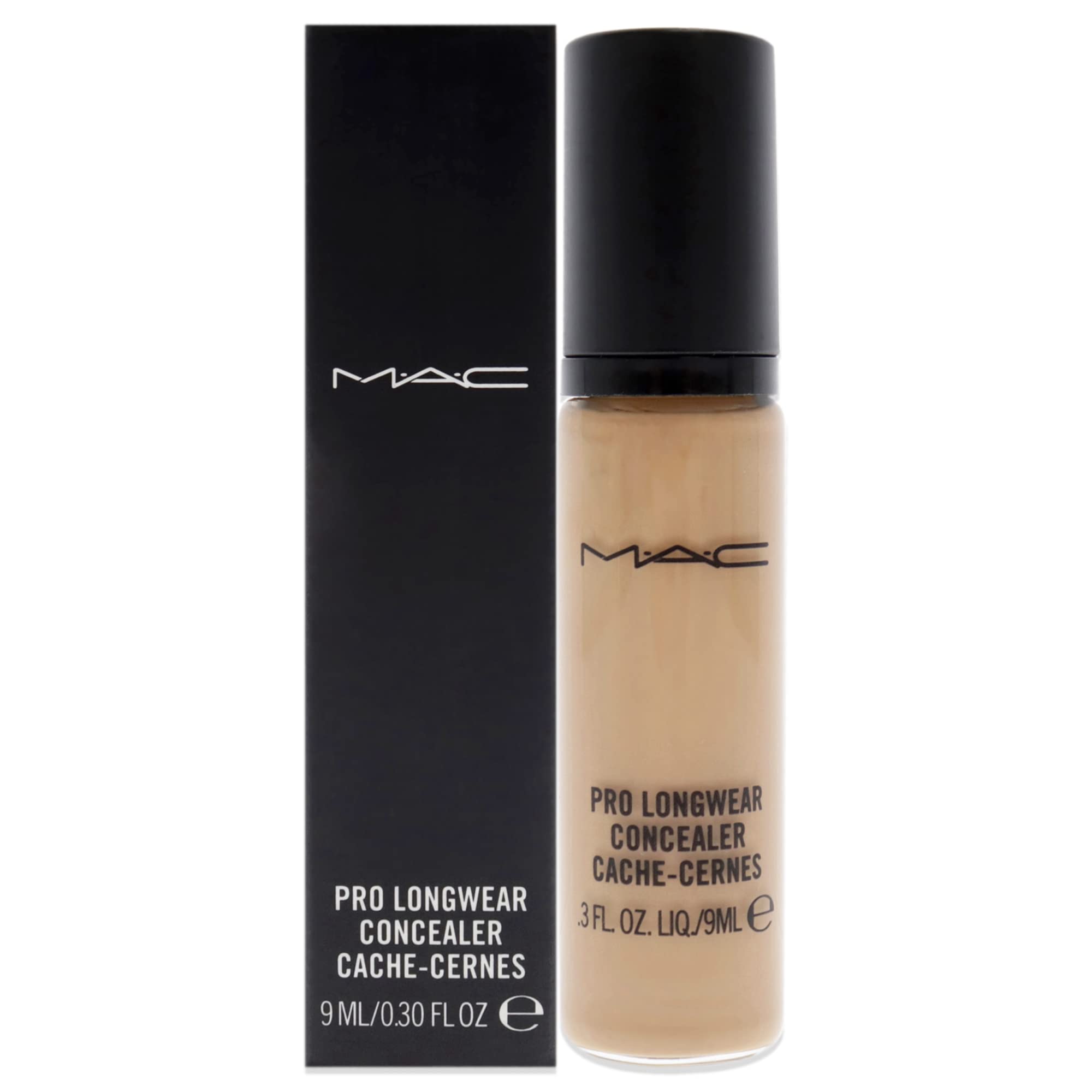 MAC Pro Longwear Concealer 9ml - NC30