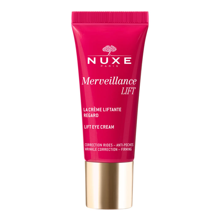 Nuxe Merveillance Lift Eye Cream 15ml