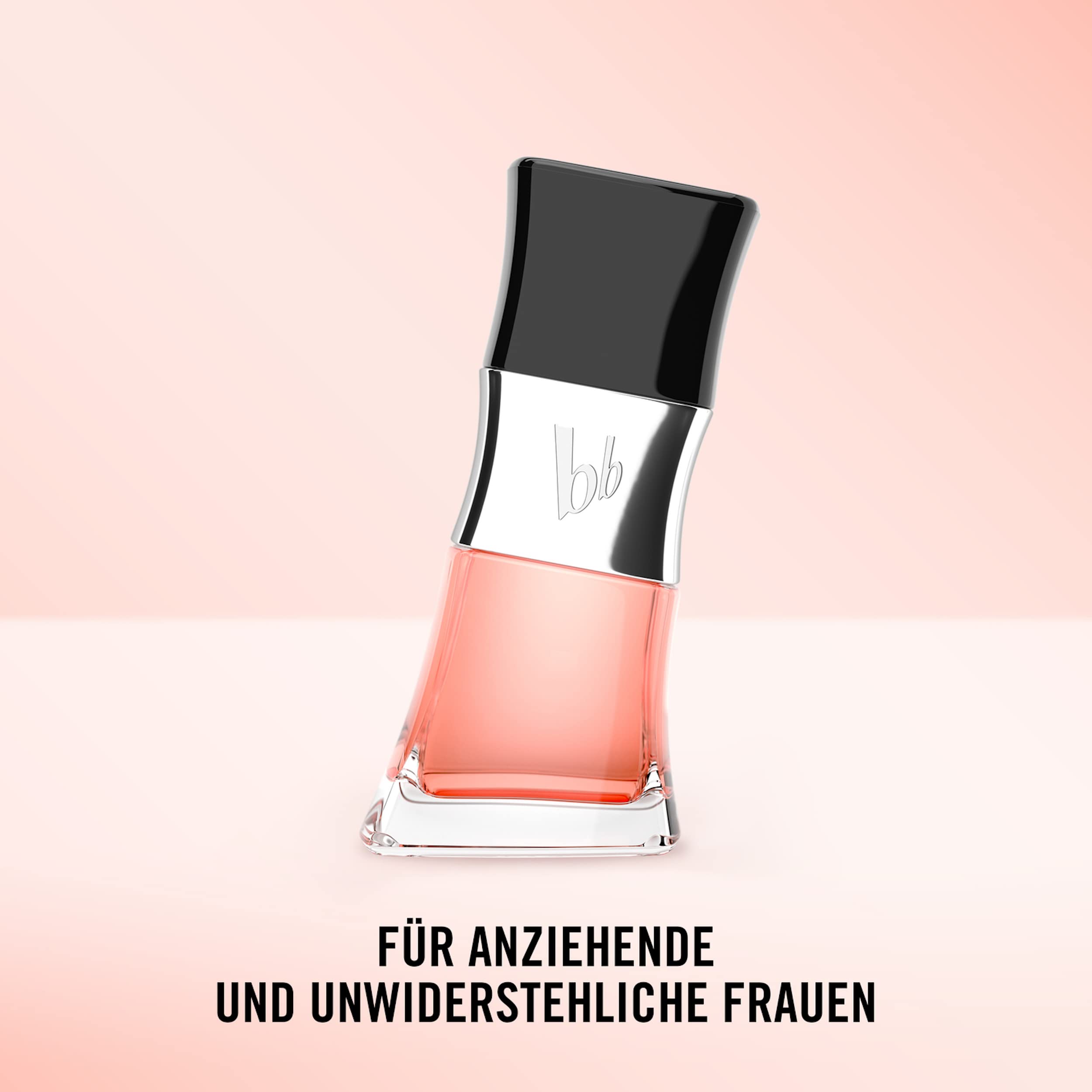 Bruno Banani Magnetic Woman Eau de Toilette 30ml Spray