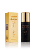 Milton Lloyd Pure Gold Eau de Toilette 50ml Spray