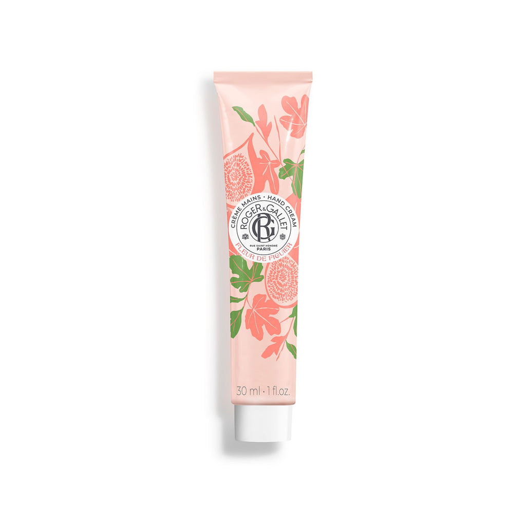 Roger  Gallet Fleur De Figuier Hand Cream 30ml
