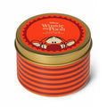 Disney Winnie The Pooh Scented Candle 175g - Popcorn And Malt Barley