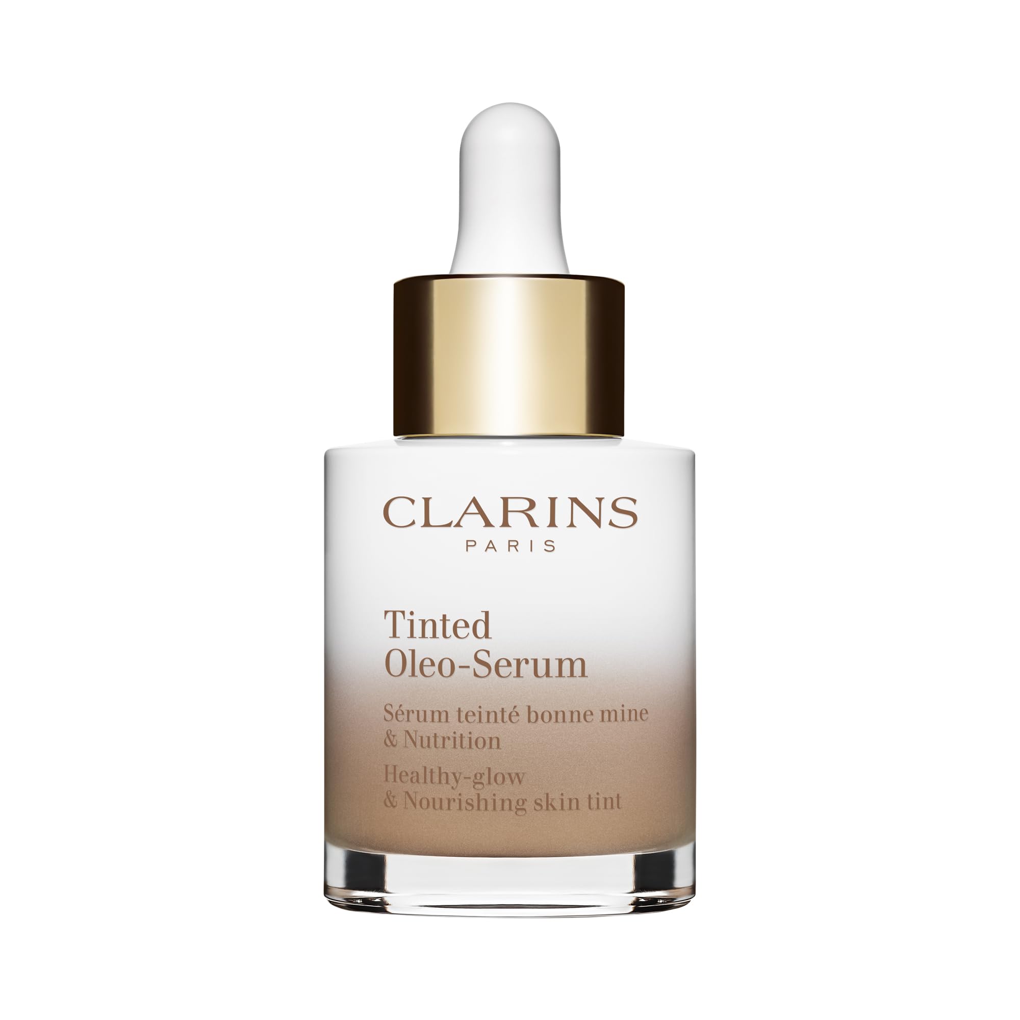 Clarins Tinted Oleo-Serum 30ml - 06