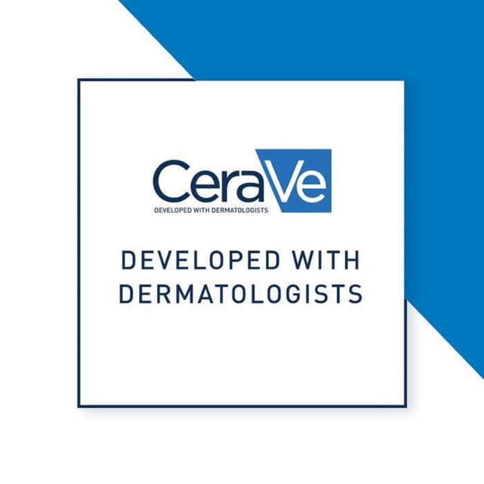 CeraVe AM Facial Moisturising Lotion SPF25