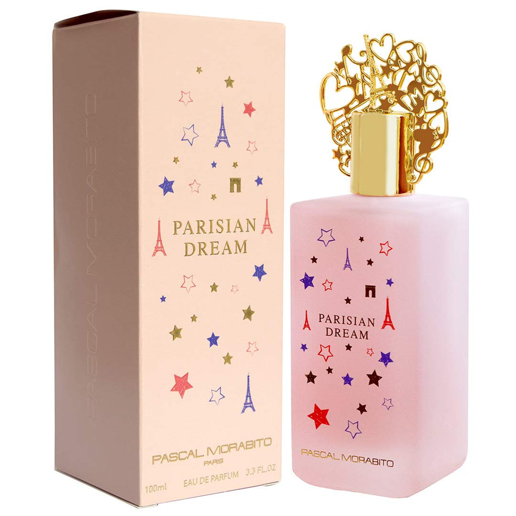 Pascal Morabito Parisian Dream Eau de Parfum 100ml Spray