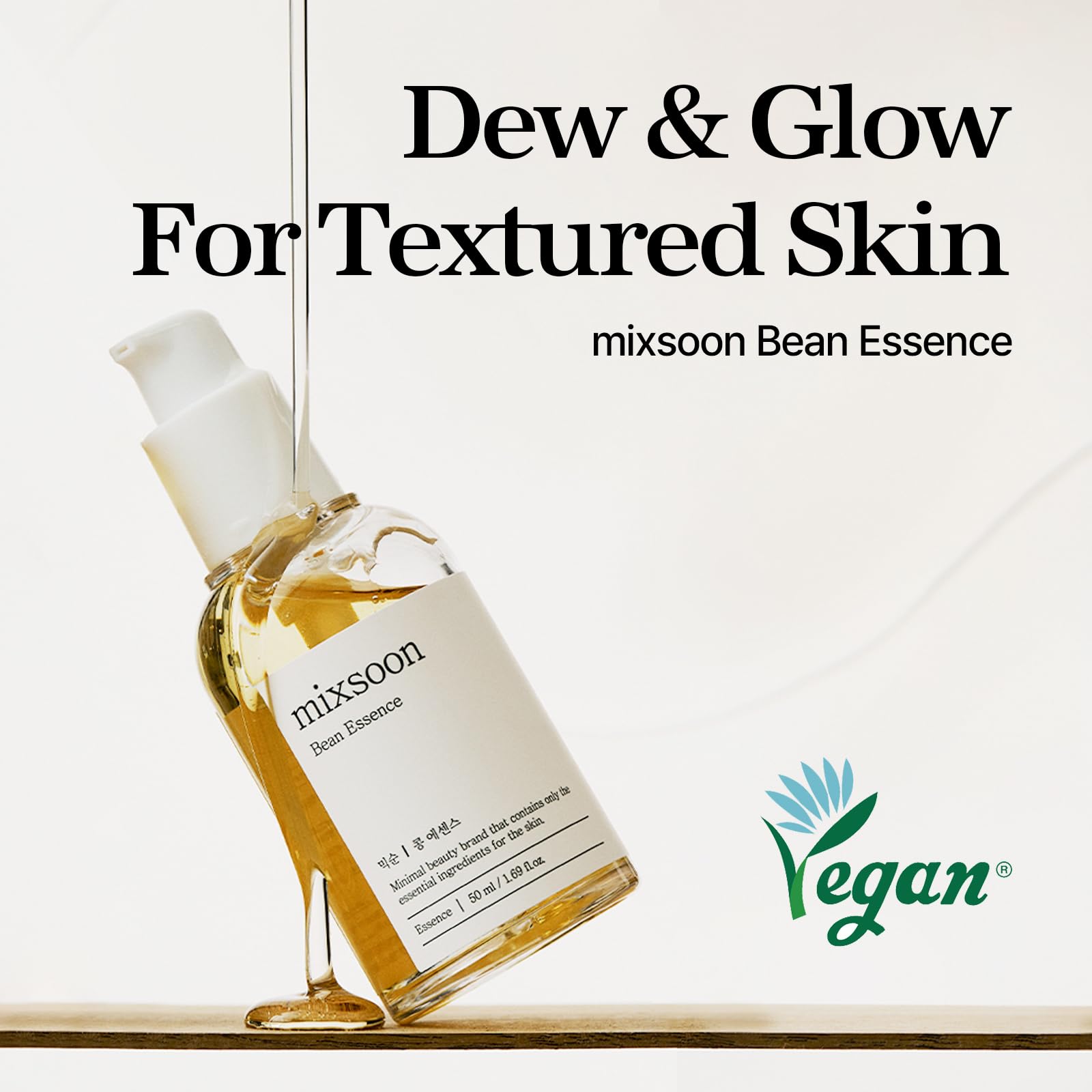 Mixsoon Bean Essence 30ml
