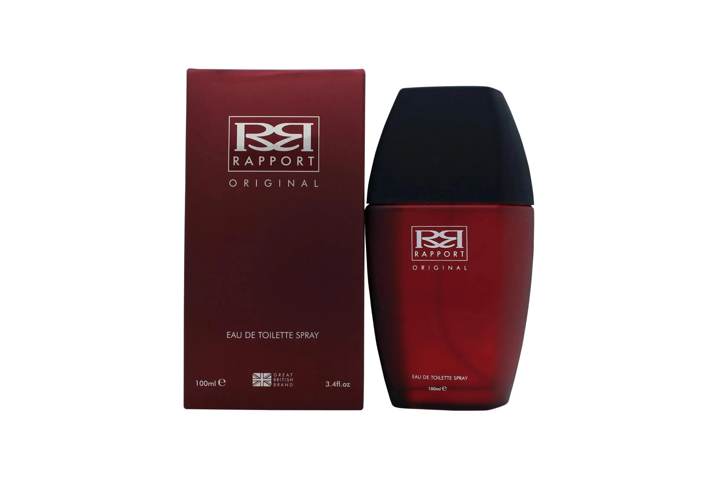 Dana Rapport Eau de Toilette 100ml Spray