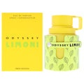 Armaf Odyssey Limoni Fresh Eau de Parfum 60ml Spray