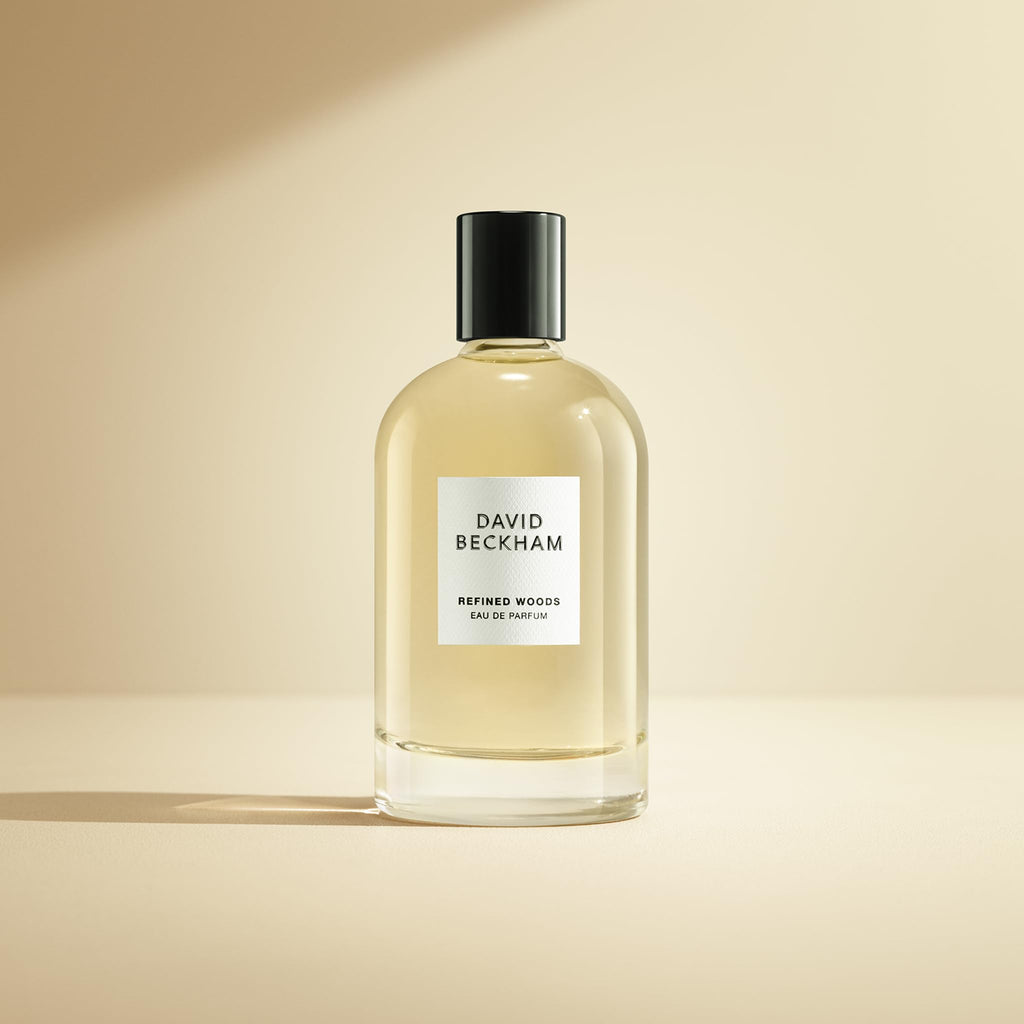 David Beckham Refined Woods Eau de Parfum 50ml Spray