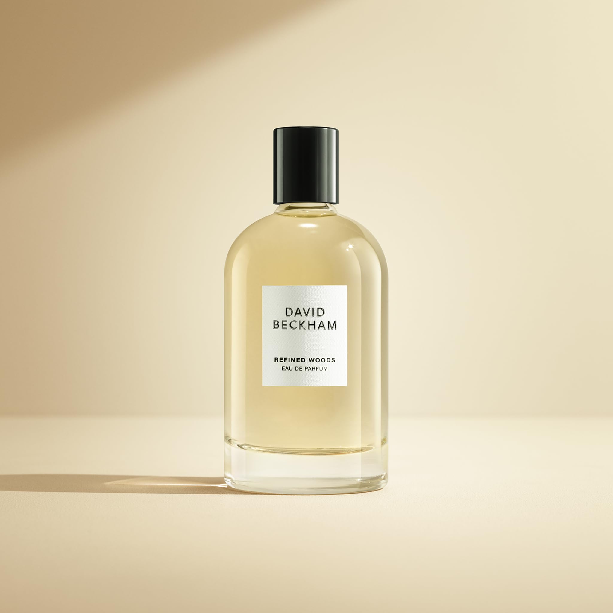 David Beckham Refined Woods Eau de Parfum 50ml Spray
