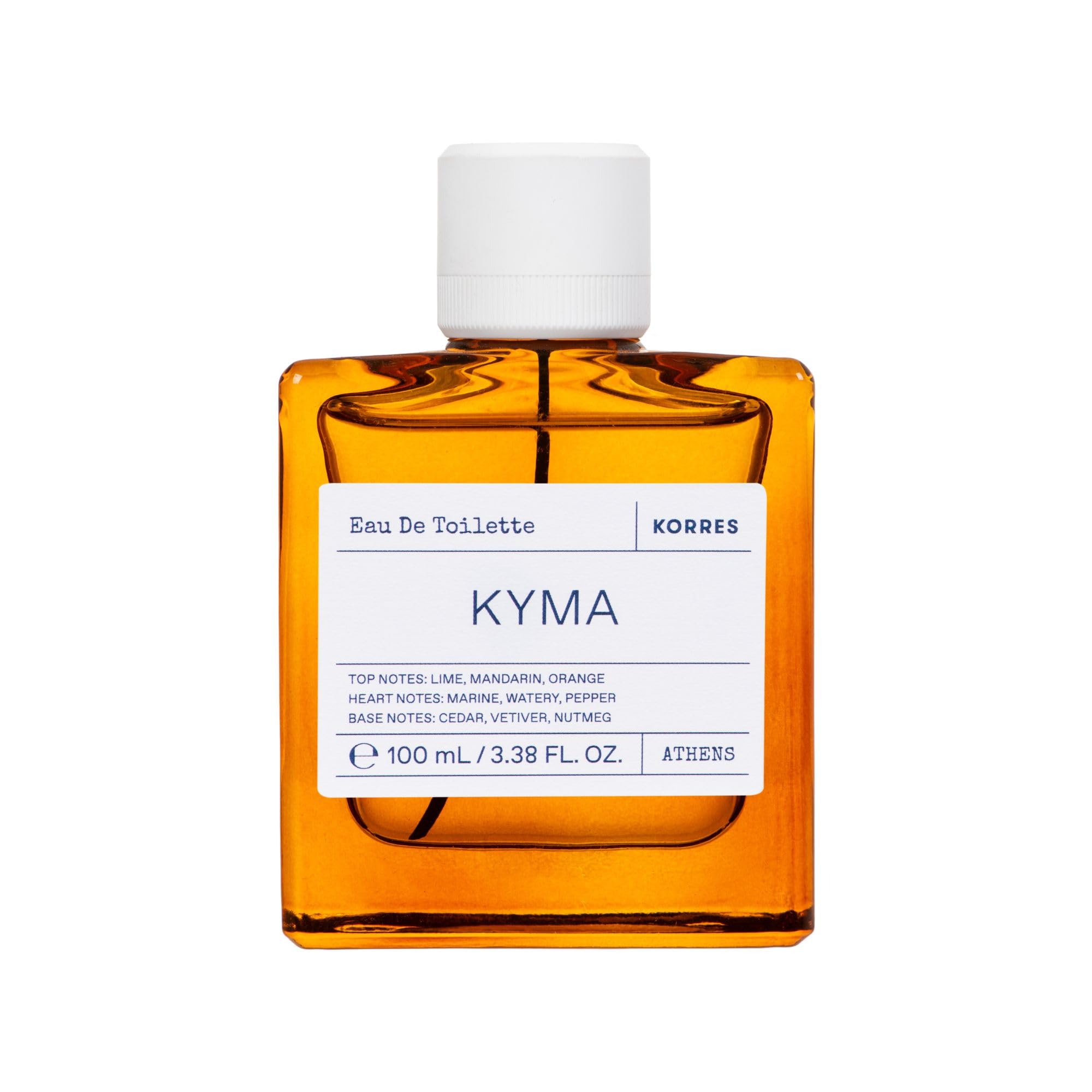 Korres Kyma Eau de Toilette 50ml Spray