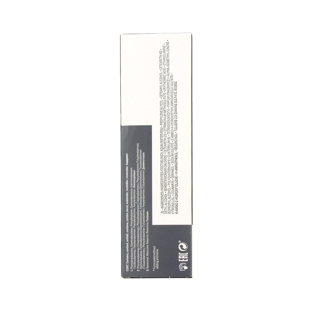 Revlon Revlonissimo Color Excel Gloss Hair Colour 70ml - 01 Anti-Orange