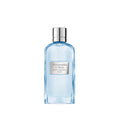 Abercrombie & Fitch First Instinct Blue for Her Eau de Parfum 100ml Spray - For Her at MyBeautyBoutique by Abercrombie & Fitch