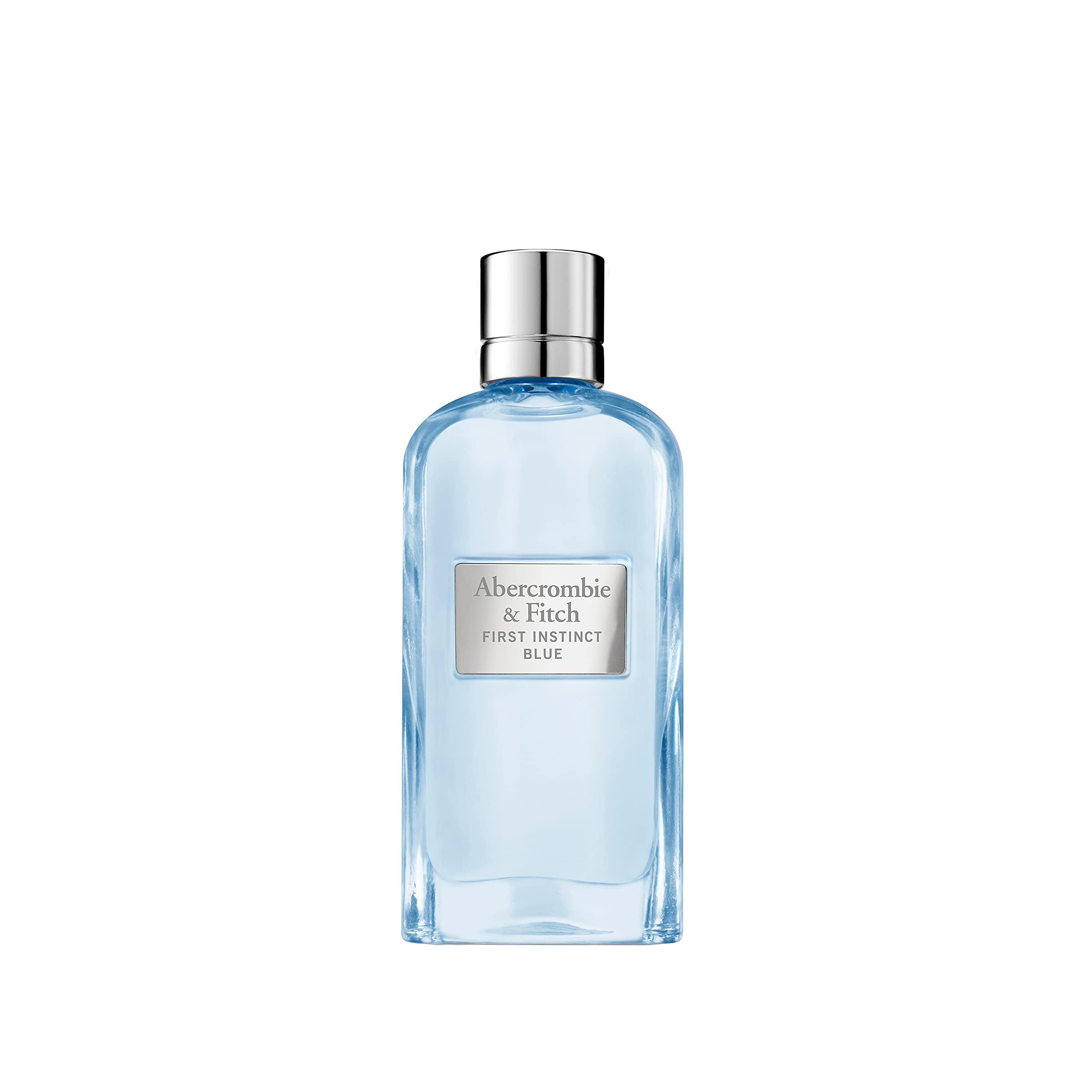 Abercrombie & Fitch First Instinct Blue for Her Eau de Parfum 100ml Spray - For Her at MyBeautyBoutique by Abercrombie & Fitch