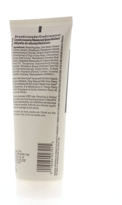 Aveda Damage Remedy Restructuring Conditioner 200ml