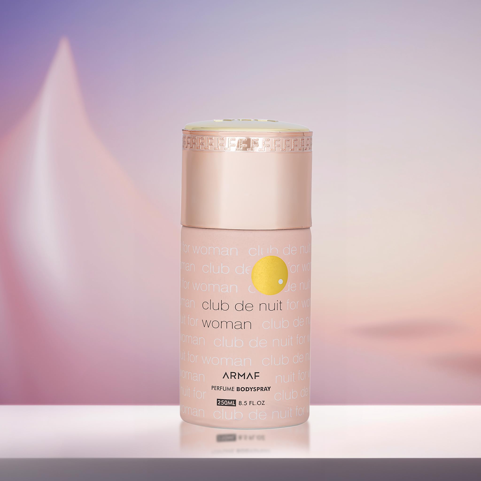 Armaf Club De Nuit Body Spray 250ml Spray - Bath & Body at MyBeautyBoutique by ARMAF