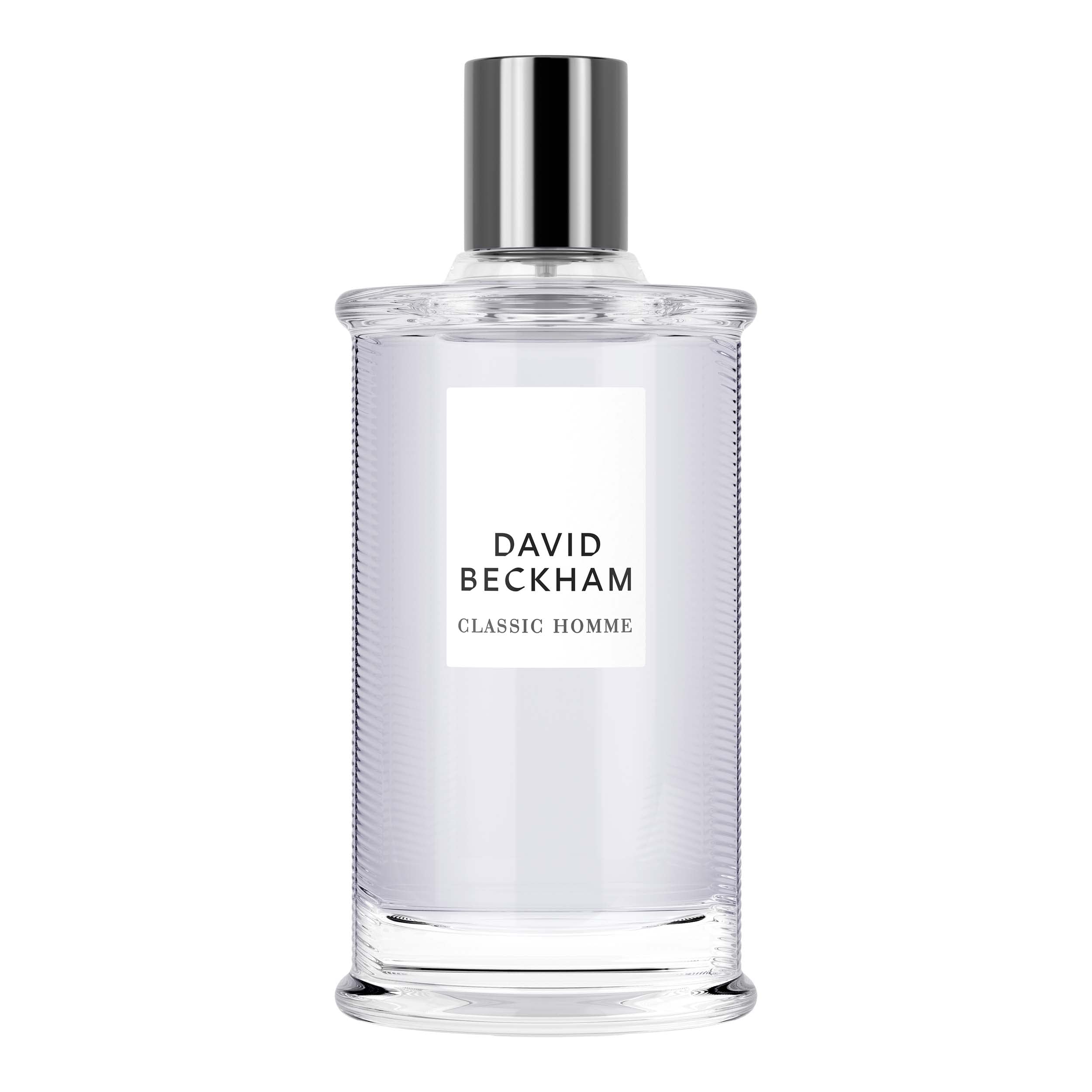 David Beckham Classic Homme Eau de Toilette 100ml - Eau de Toilette at MyBeautyBoutique by David Beckham