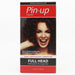 Pin-Up Perm Full Head 