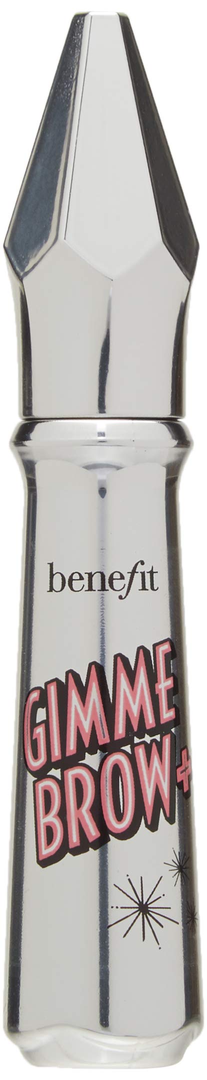 Benefit Gimme Brow Mini Volumising Eyebrow Fiber Gel 3g - 03 Neutral Light Brown