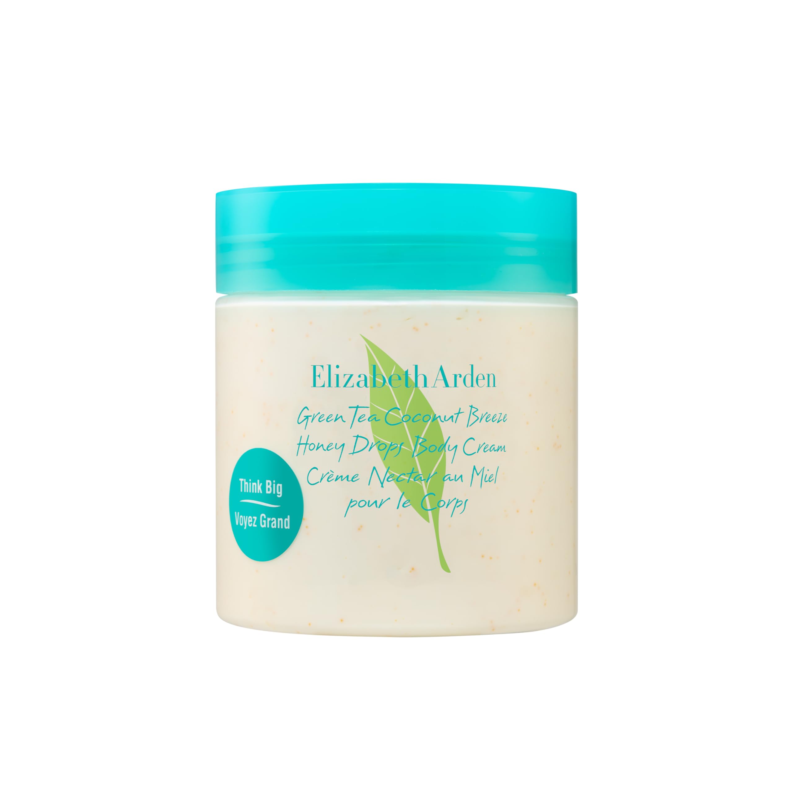 Elizabeth Arden Green Tea Coconut Breeze Honey Drops Body Cream 500ml