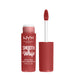 NYX Smooth Whip Matte Lip Cream 4ml - Parfait