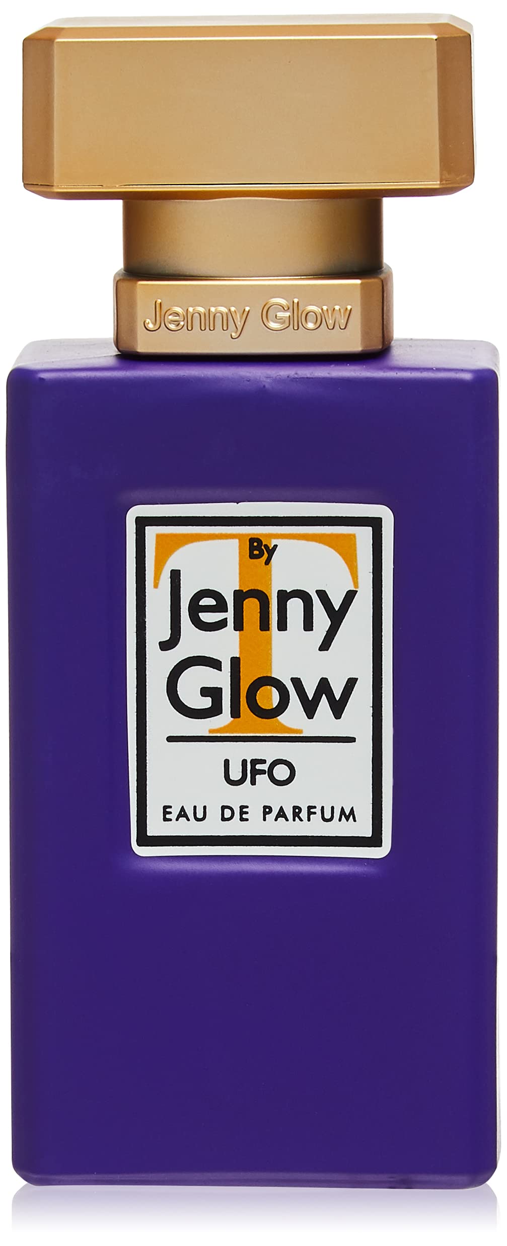 Jenny Glow UFO Eau de Parfum 30ml Spray - Fragrance at MyBeautyBoutique by Jenny Glow