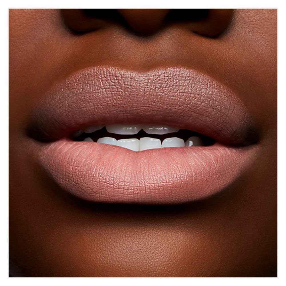 MAC Powder Kiss Liquid Lipcolour 5ml - 996 Date-Maker