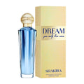 Shakira Dream Eau de Toilette 50ml Spray - Eau de Toilette at MyBeautyBoutique by Shakira