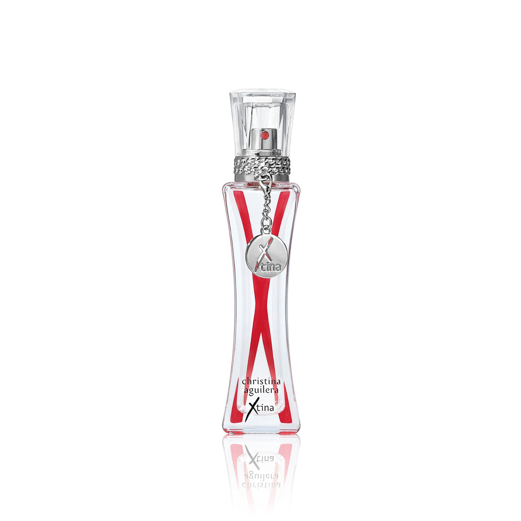 Christina Aguilera Xtina Eau de Parfum 30ml Spray