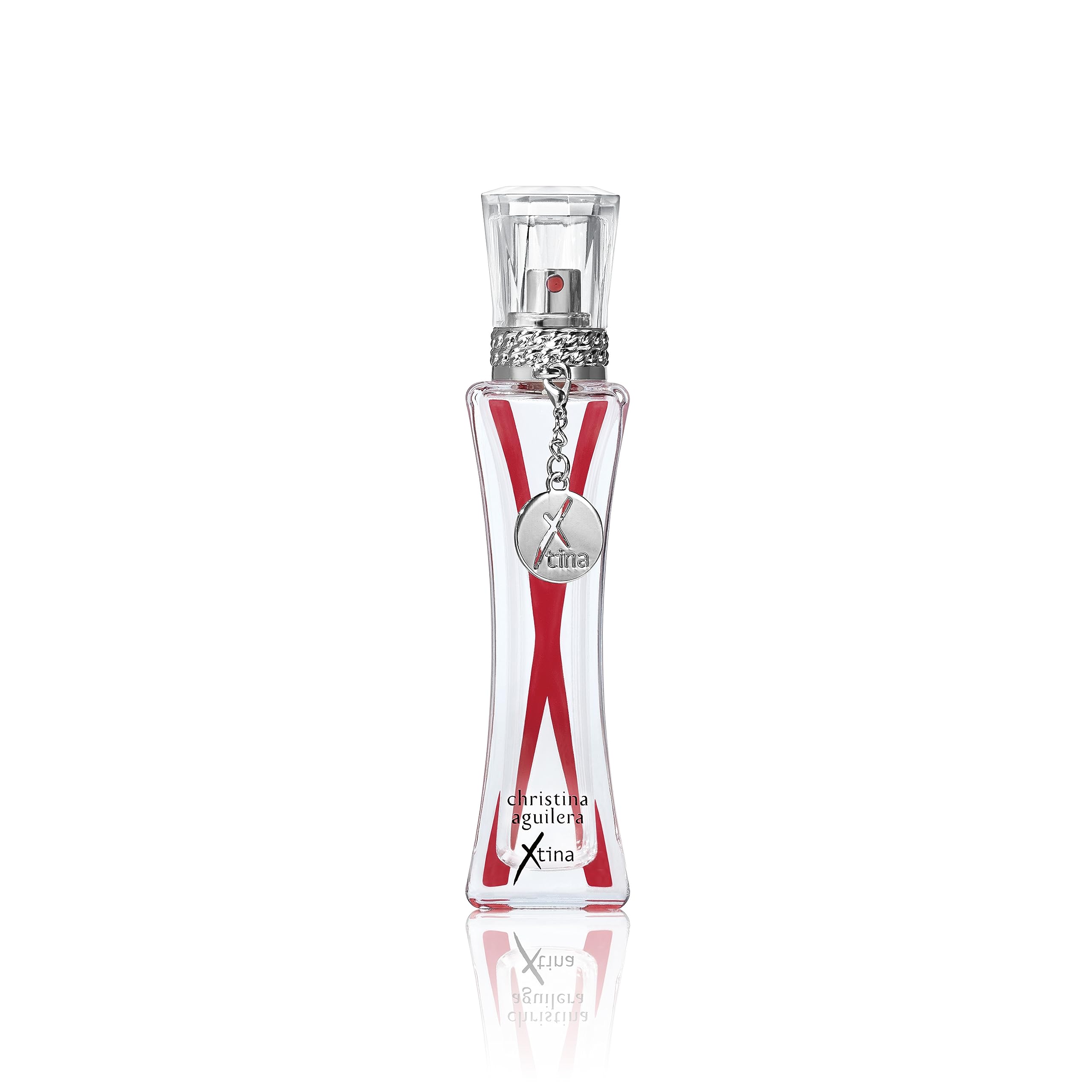 Christina Aguilera Xtina Eau de Parfum 30ml Spray
