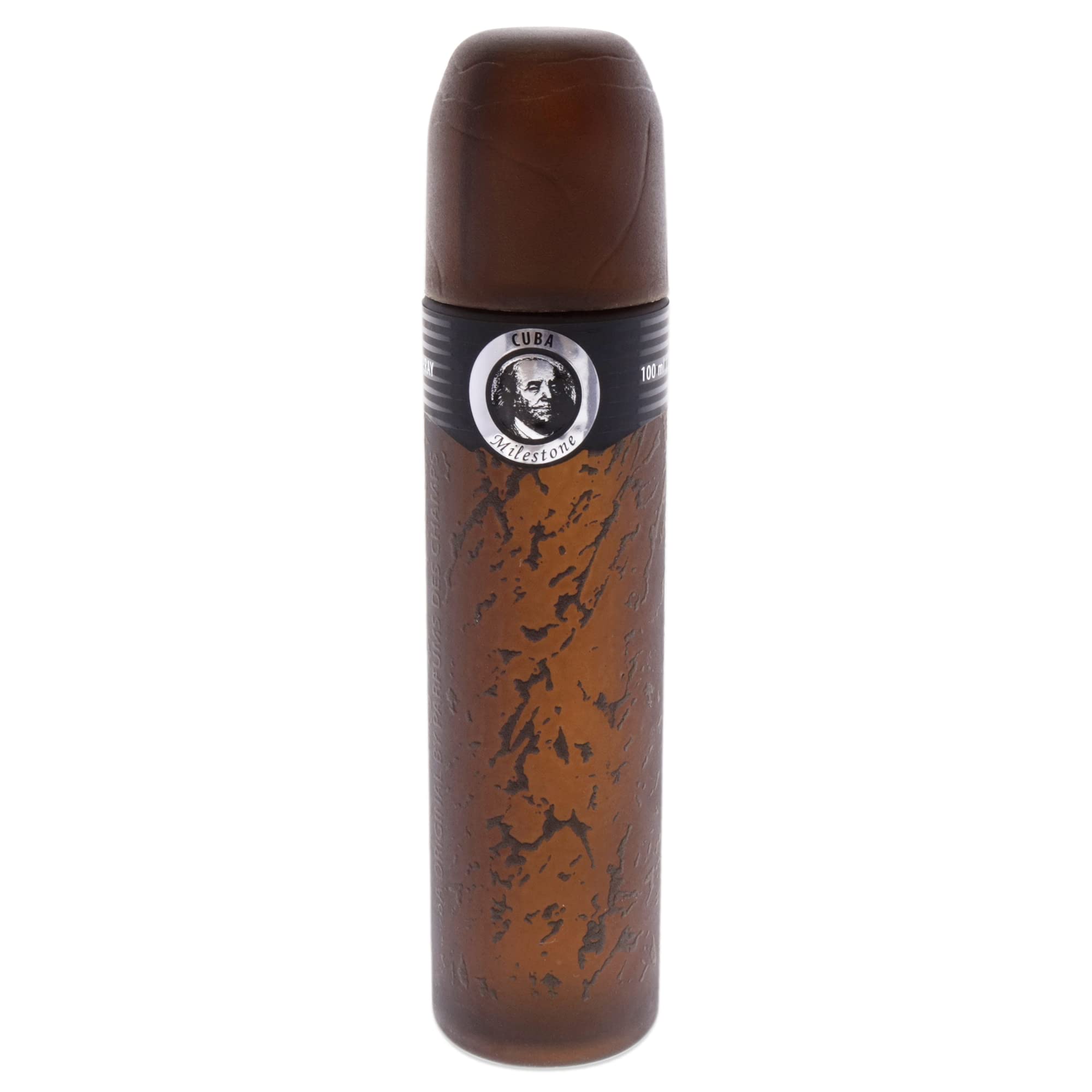 Cuba Paris Cuba Milestone Eau De Toilette 100ml Spray