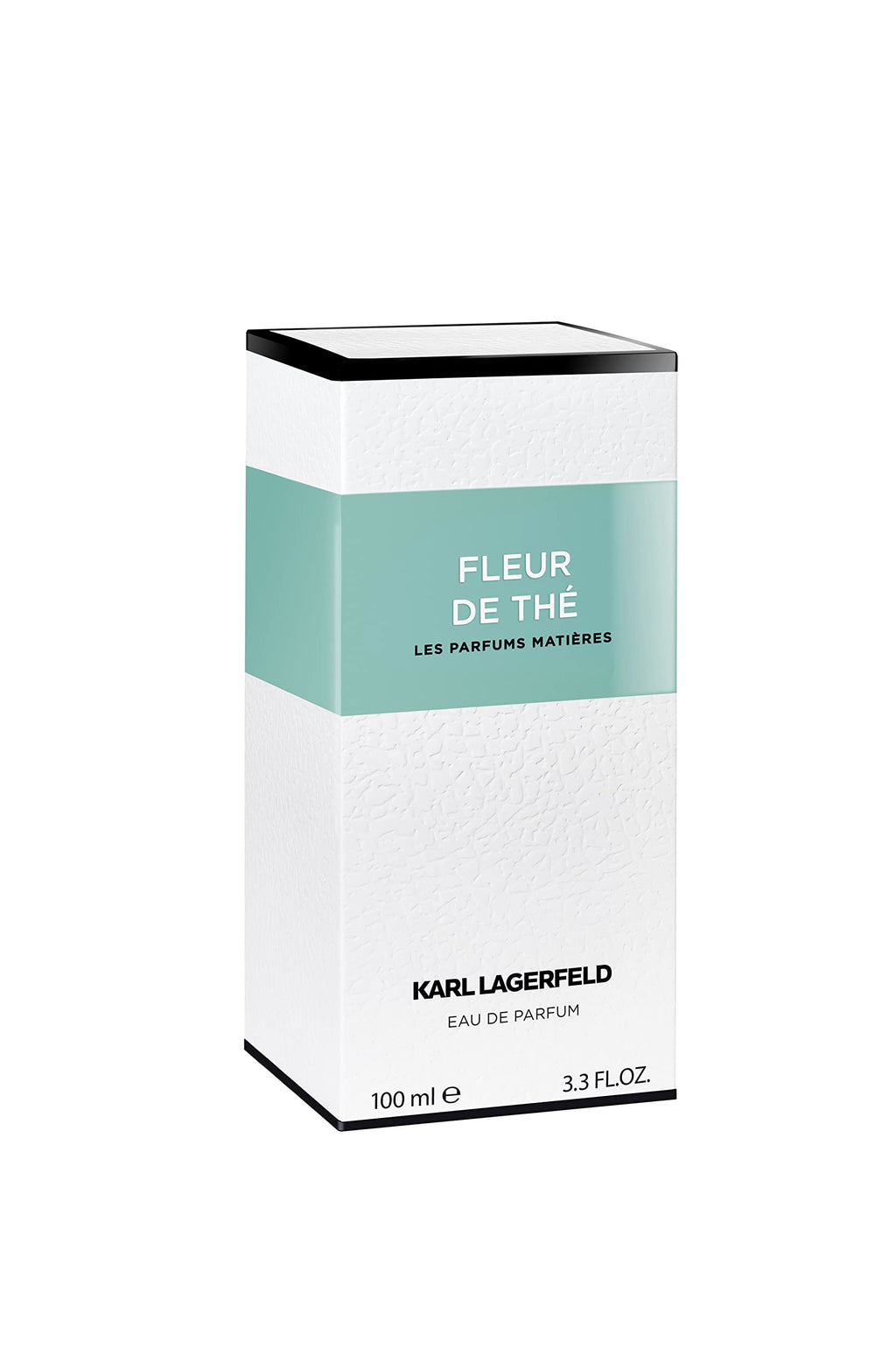 Karl Lagerfeld Fleur de ThÃ© Eau de Parfum 100ml Spray