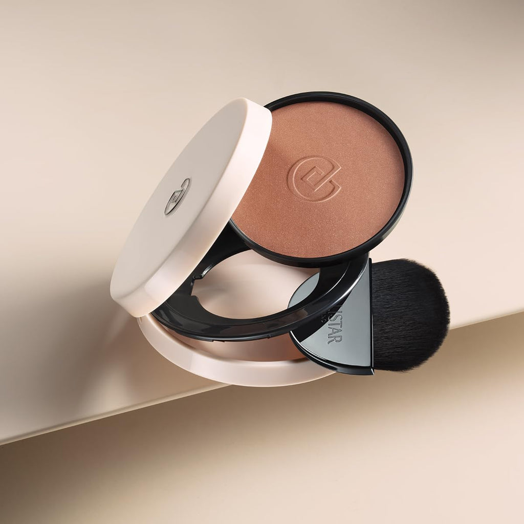 Collistar Impeccable Maxi Blush 9g - 06 Riviera Rose