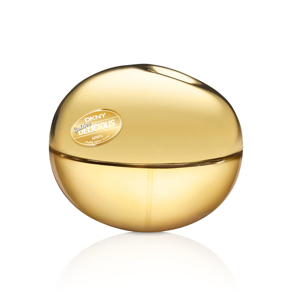 Golden Delicious DKNY Eau De Parfum 30ml - Eau De Parfum at MyBeautyBoutique by Dkny
