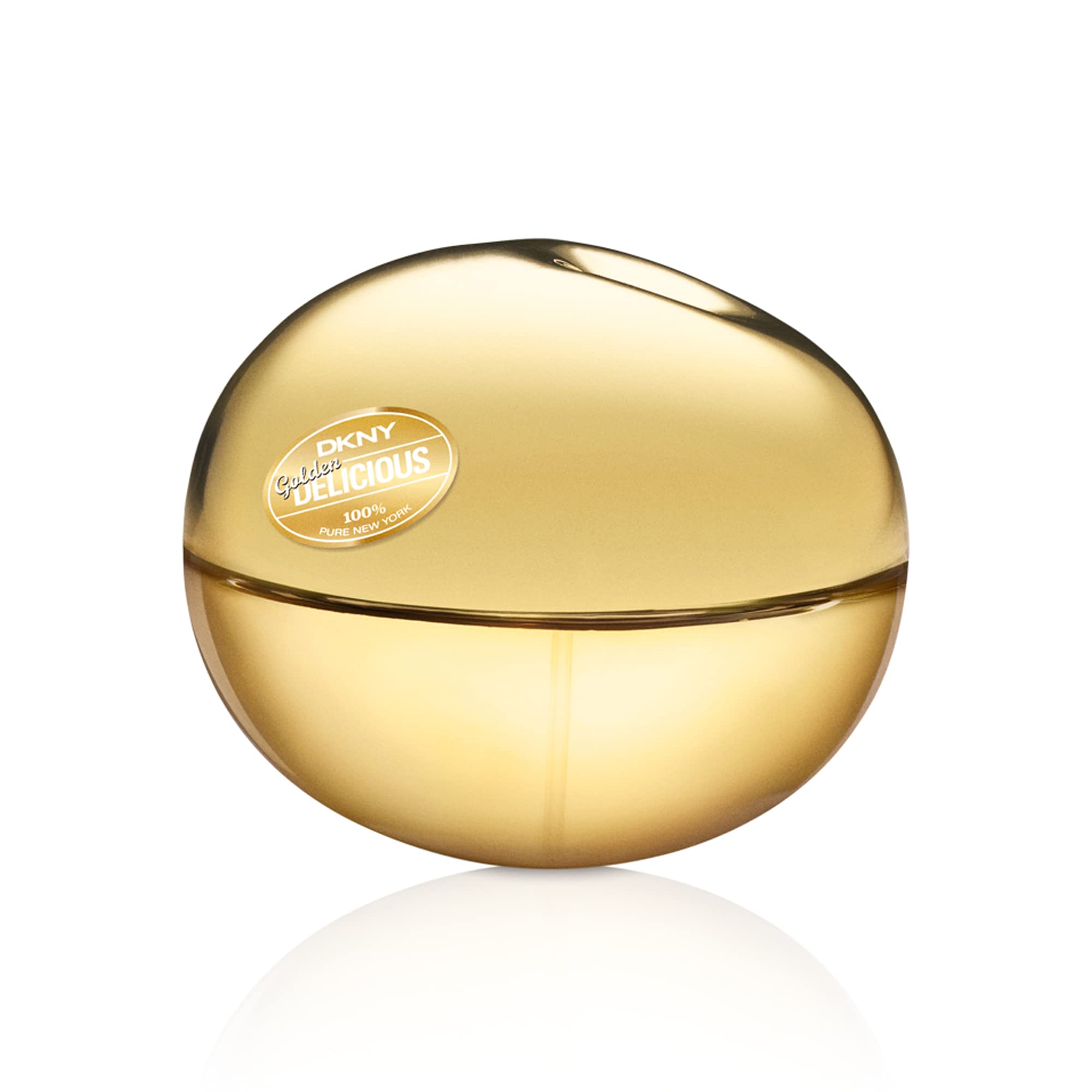 Golden Delicious DKNY Eau De Parfum 30ml - Eau De Parfum at MyBeautyBoutique by Dkny