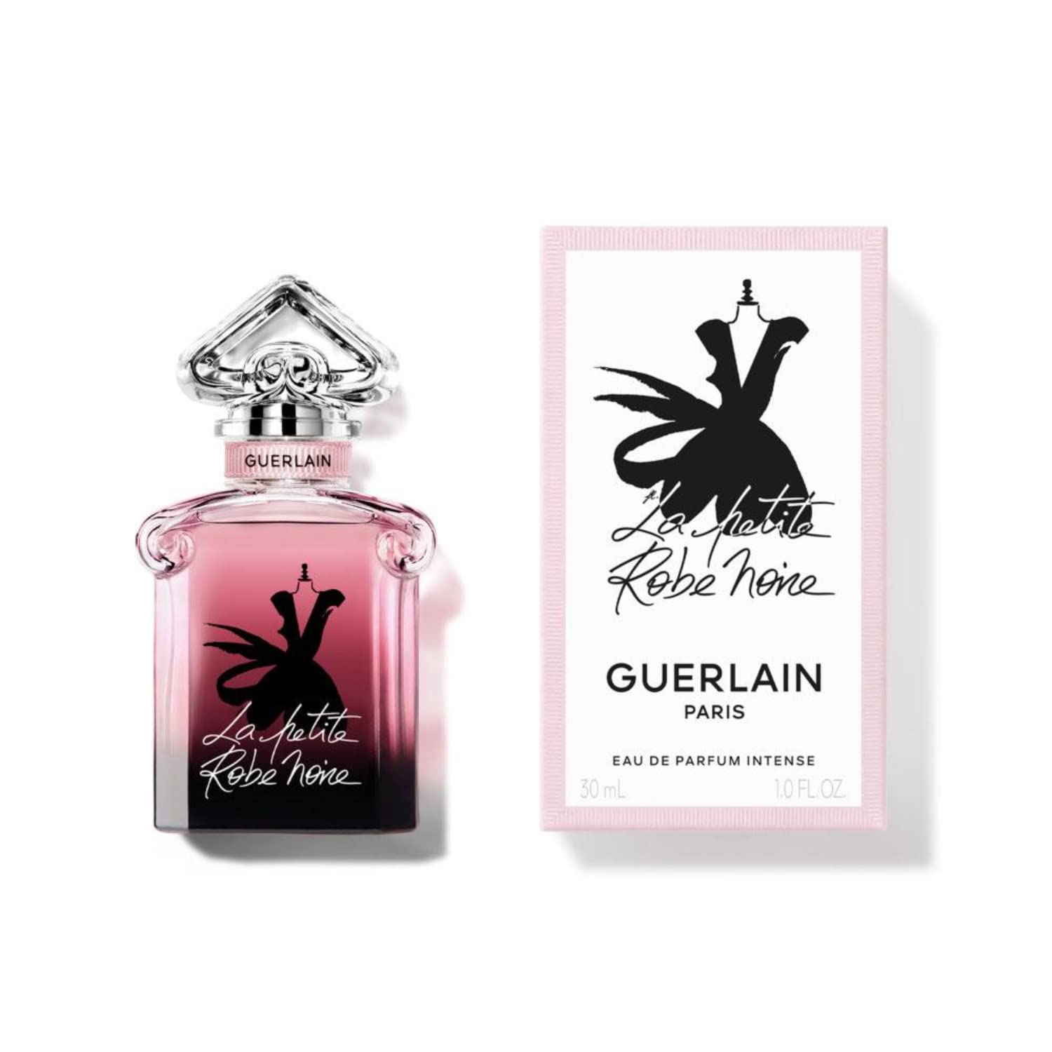 Guerlain La Petite Robe Noire Eau de Parfum Intense 30ml Spray - For Her at MyBeautyBoutique by Guerlain